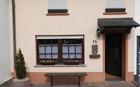Ferienhaus Greta